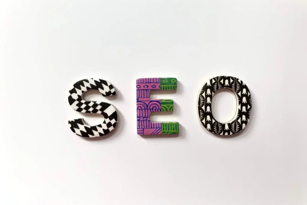 Portada Seo