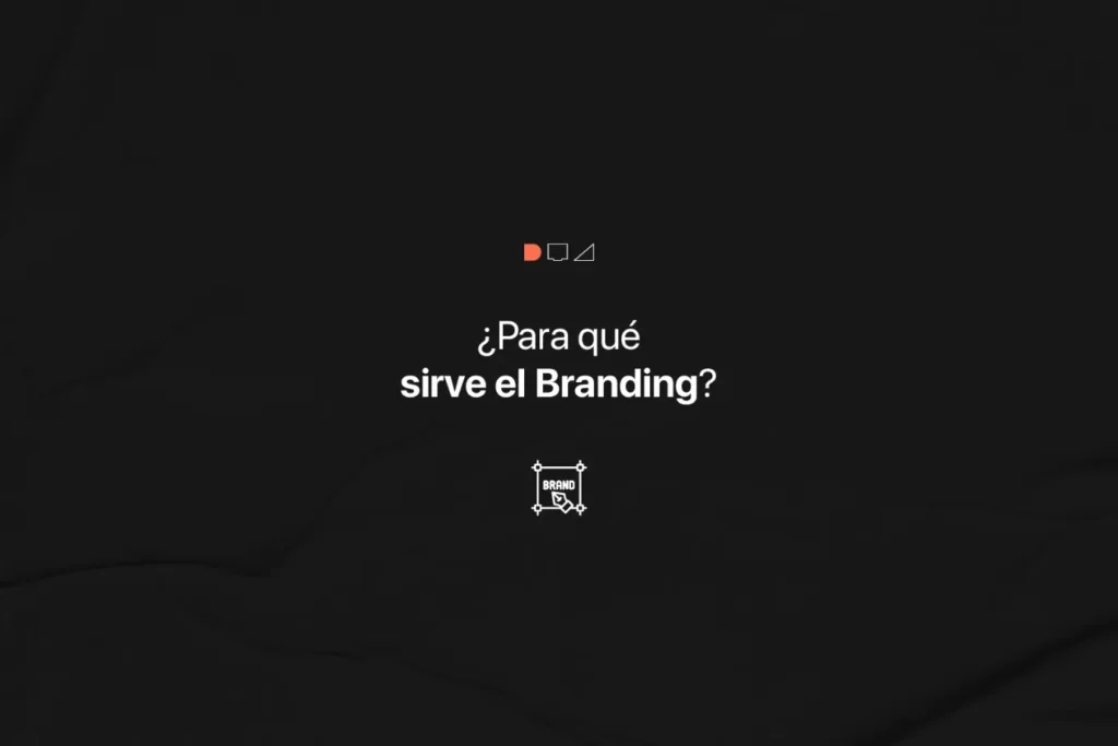 Para que sirve el branding