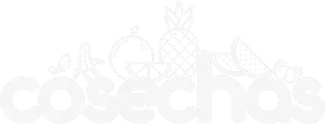 Cosechas Logo Hover