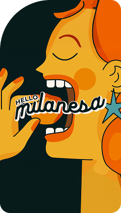 Hello Milanesa Carrusel