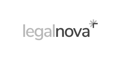 LegalNova Logo