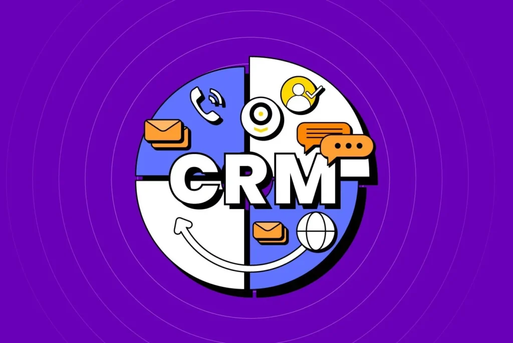 Qué es un CRM